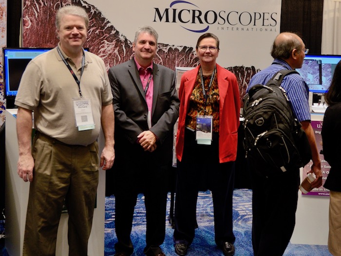 Pathology Visions 2016