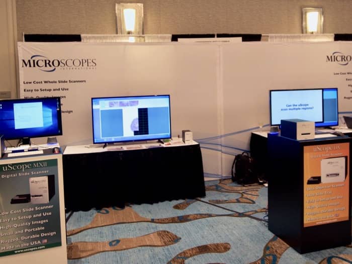 Pathology Visions 2017