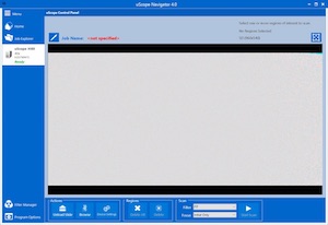 Blank Overview Image